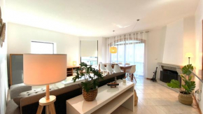 Pleno Beach-side apartment Furadouro